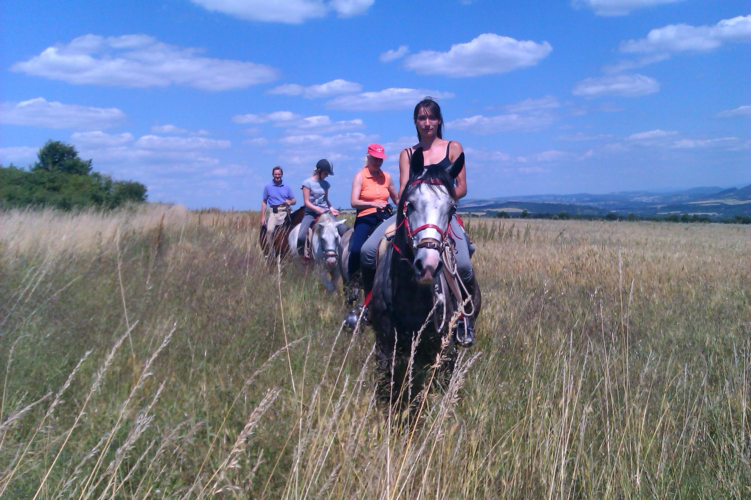 The Kingdom of The Thracians - horseXperiences™ GO EQUESTRIAN