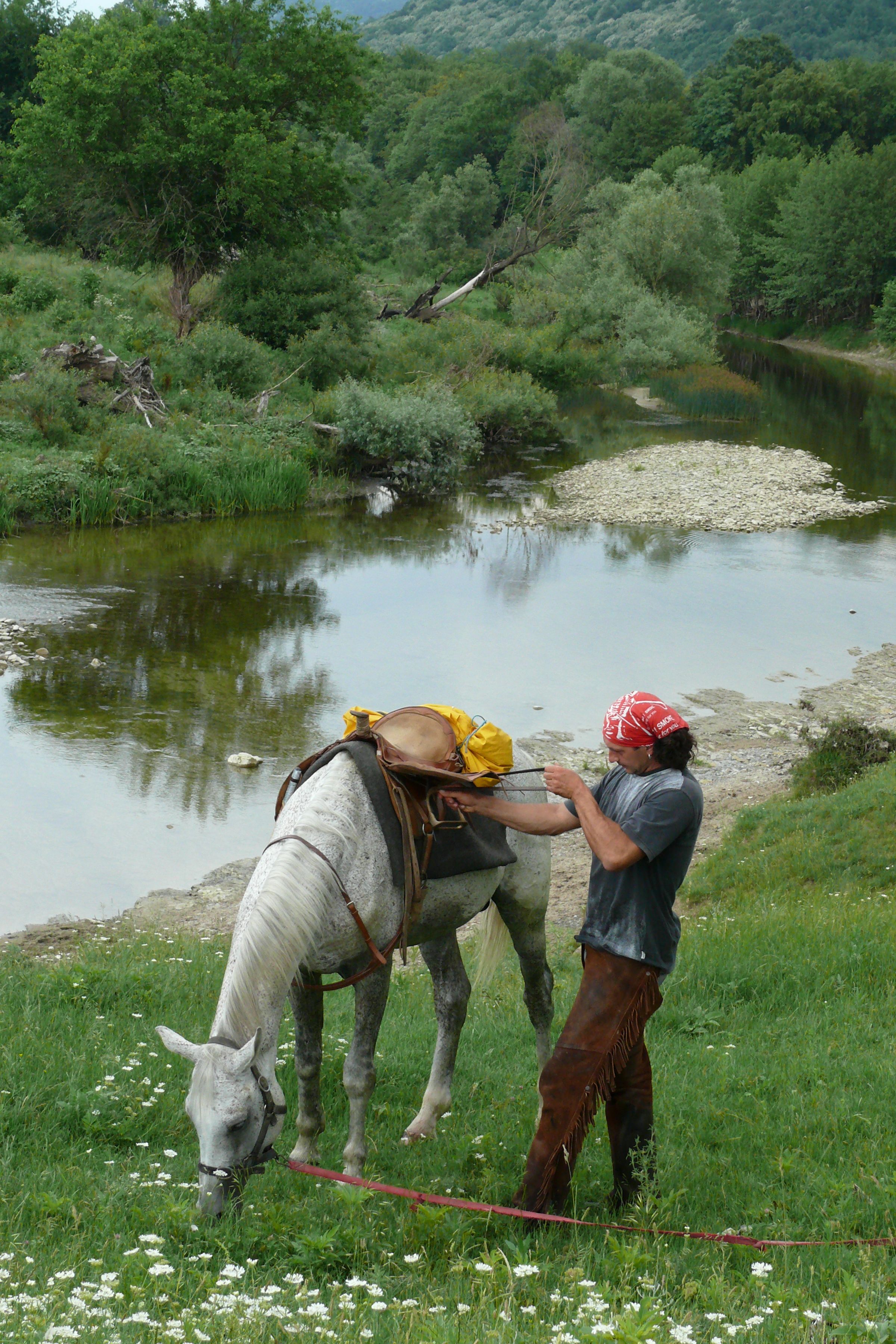 The Old Bulgarian Capitals - horseXperiences™ GO EQUESTRIAN