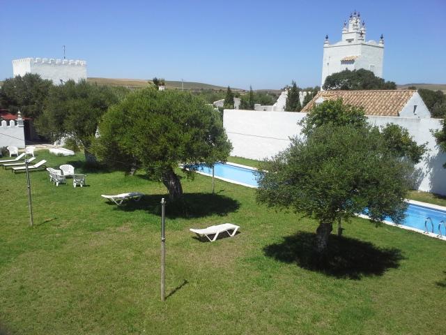 Spanish Beaches & Horses - horseXperiences™ GO EQUESTRIAN