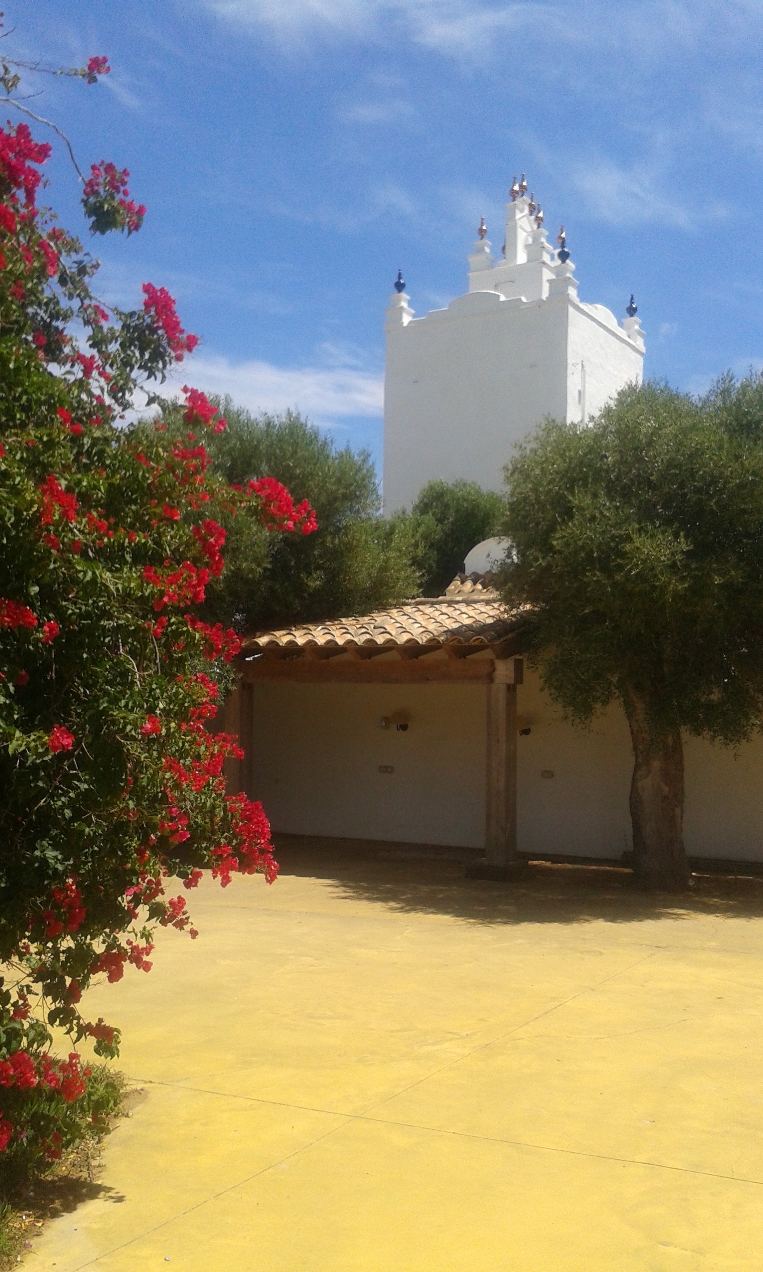 Spanish Beaches & Horses - horseXperiences™ GO EQUESTRIAN