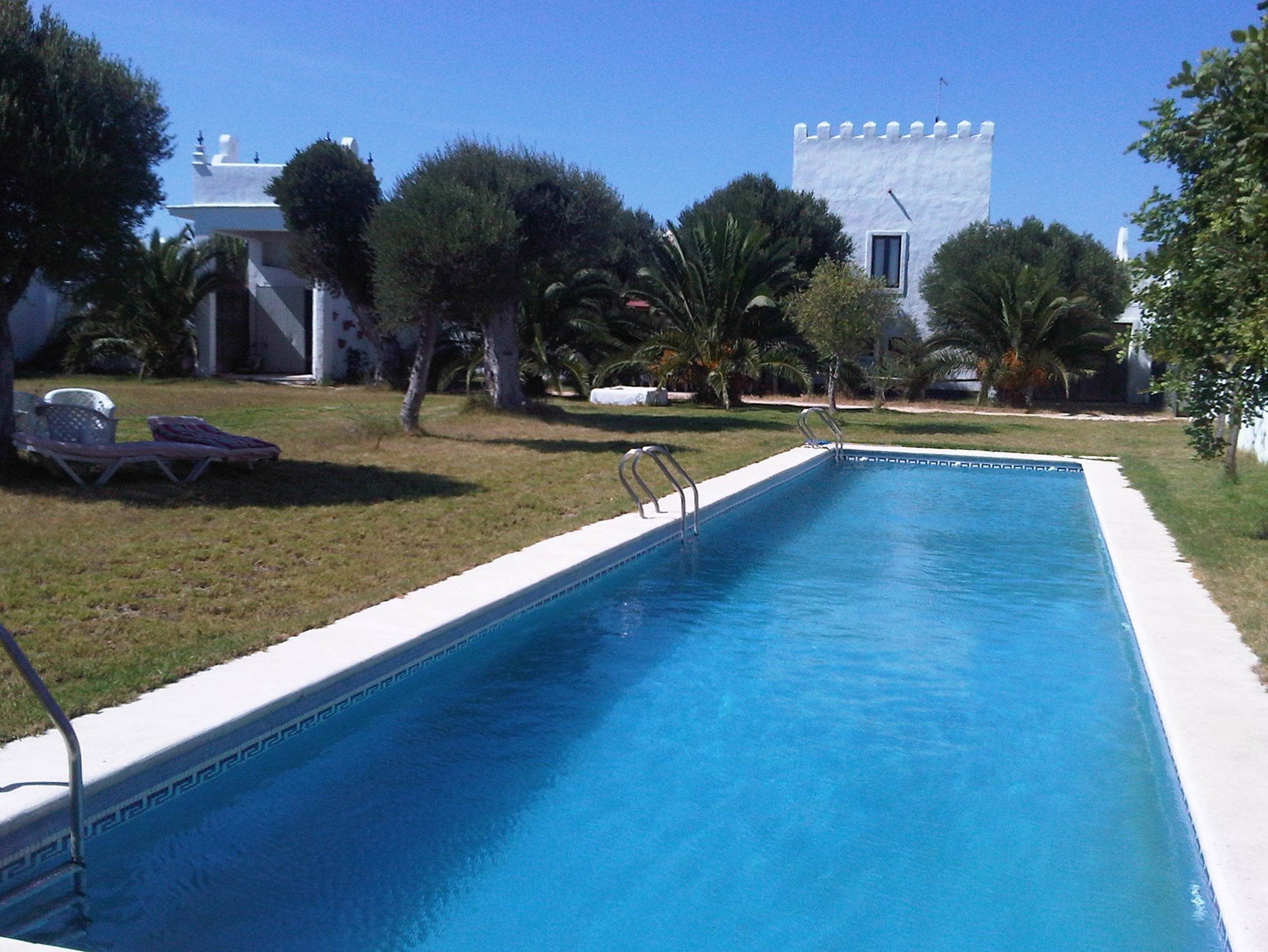 Spanish Beaches & Horses - horseXperiences™ GO EQUESTRIAN