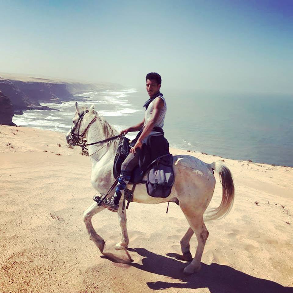 Big South Beaches - horseXperiences™ GO EQUESTRIAN