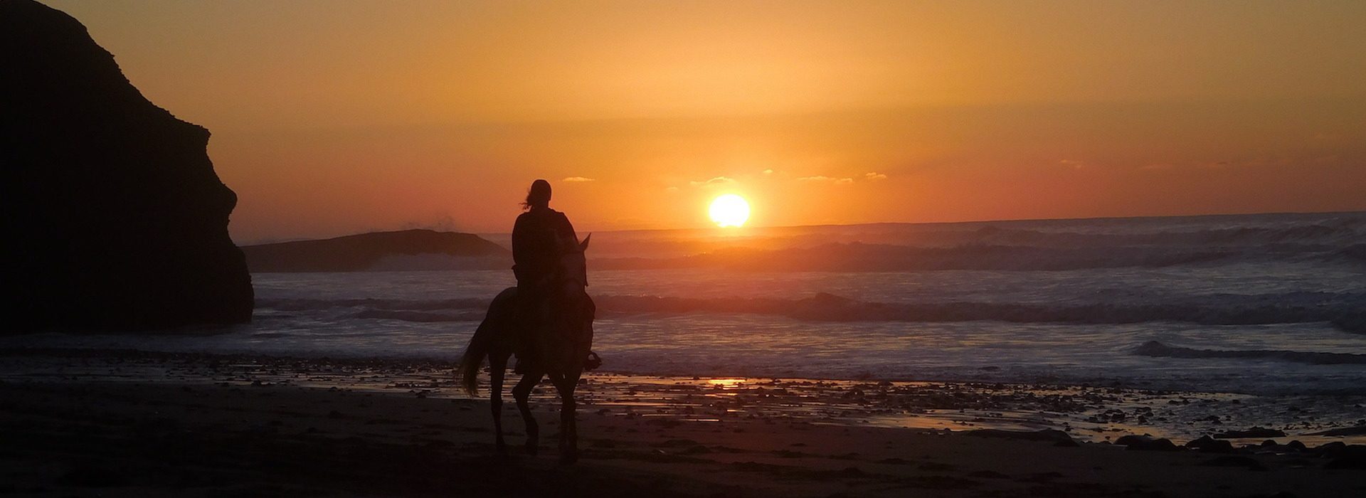 Big South Beaches - horseXperiences™ GO EQUESTRIAN