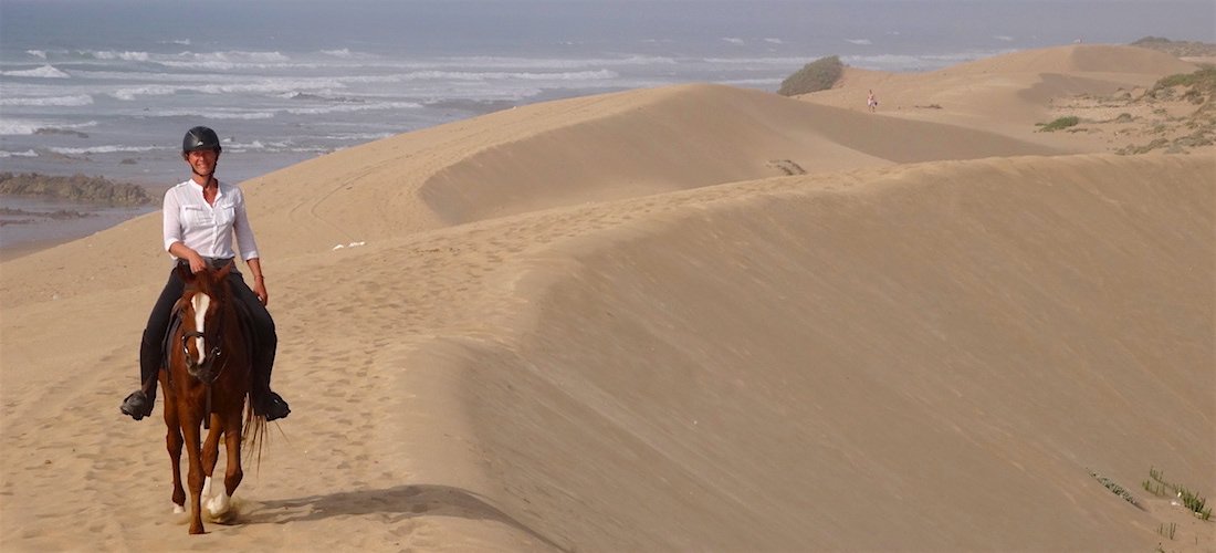 Big South Beaches - horseXperiences™ GO EQUESTRIAN