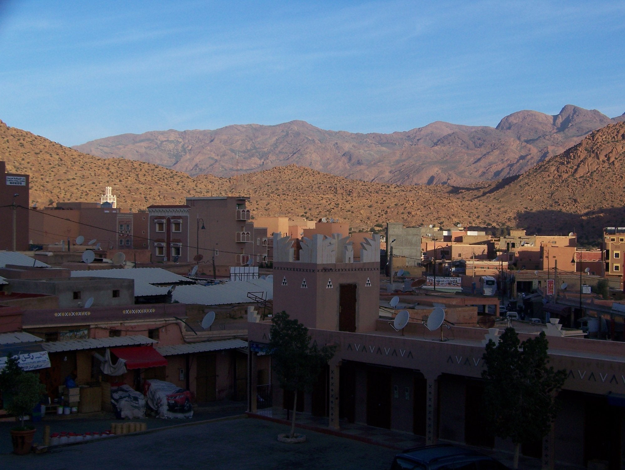 The Green Valley - horseXperiences™ GO EQUESTRIAN