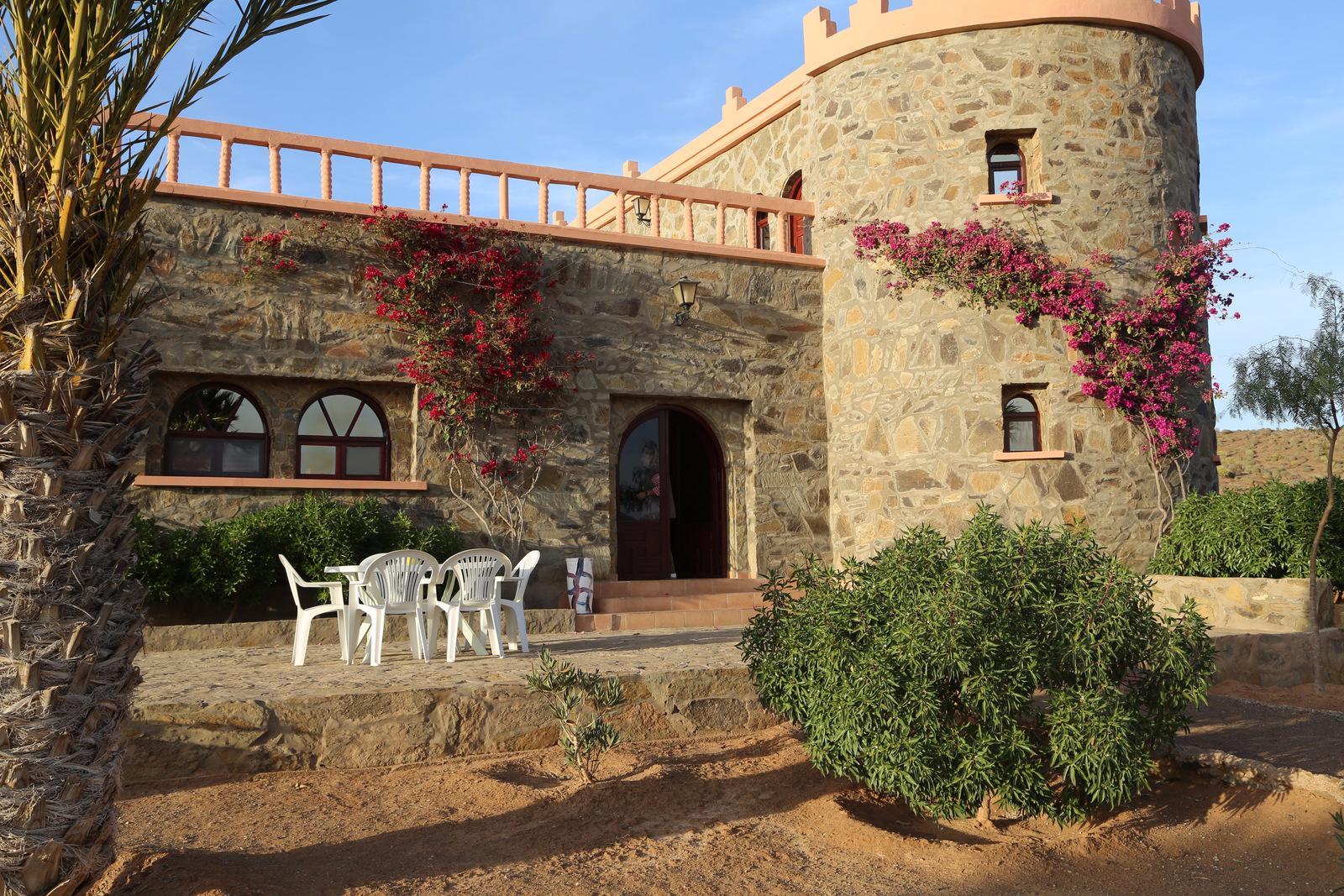 Sea, Mountain & Desert - horseXperiences™ GO EQUESTRIAN