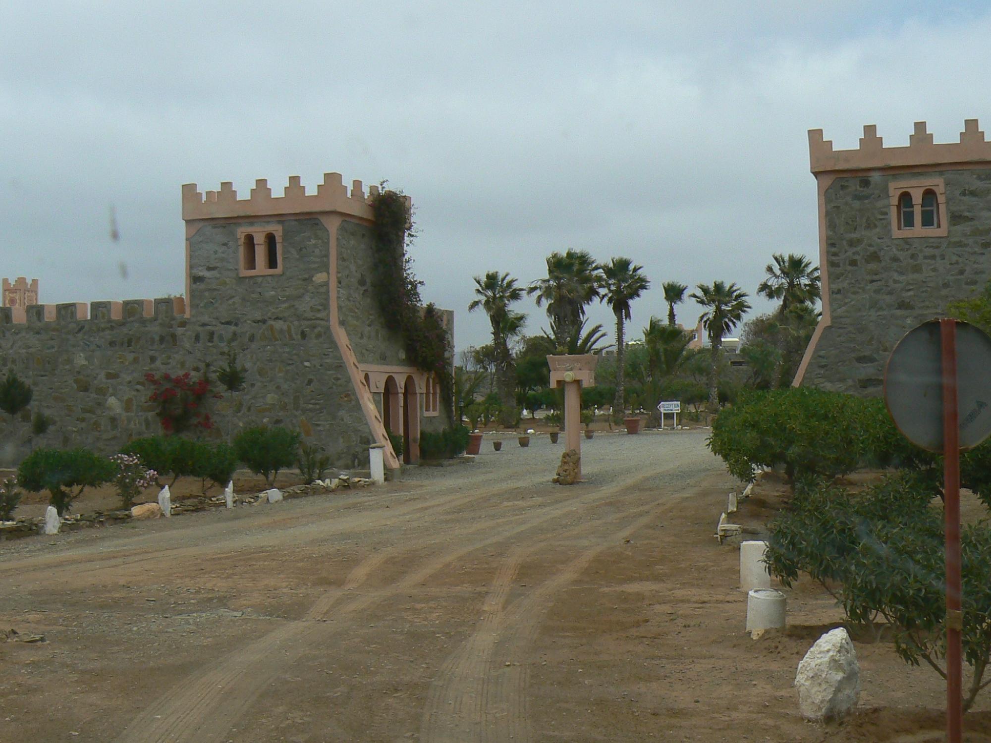 Sea, Mountain & Desert - horseXperiences™ GO EQUESTRIAN