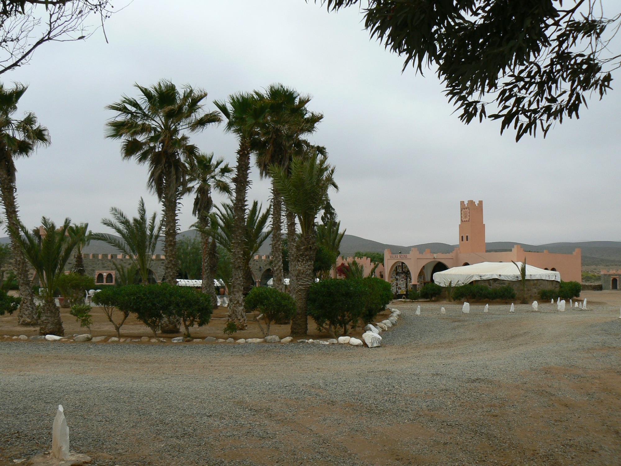 Sea, Mountain & Desert - horseXperiences™ GO EQUESTRIAN