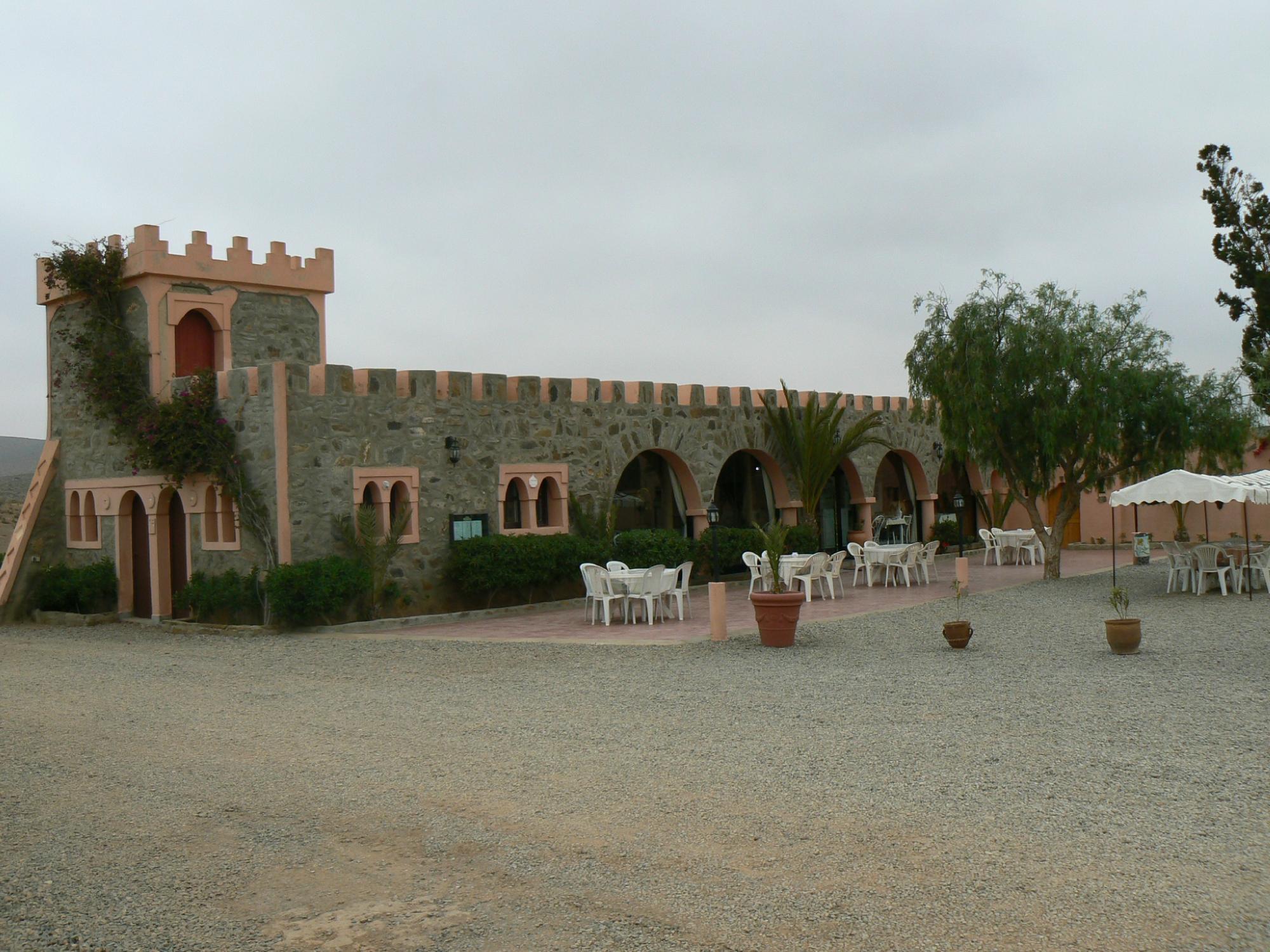 Sea, Mountain & Desert - horseXperiences™ GO EQUESTRIAN