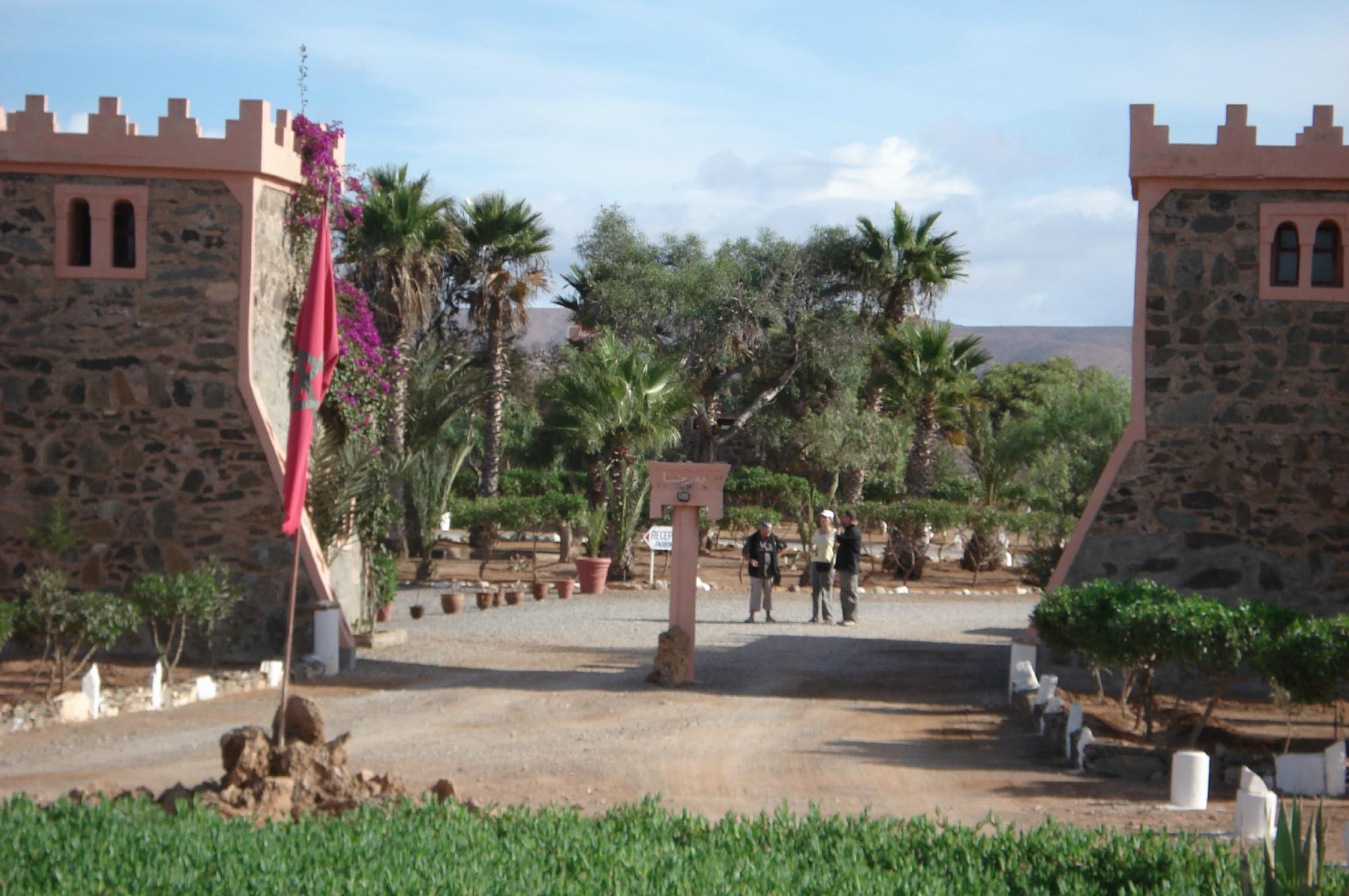 Sea, Mountain & Desert - horseXperiences™ GO EQUESTRIAN