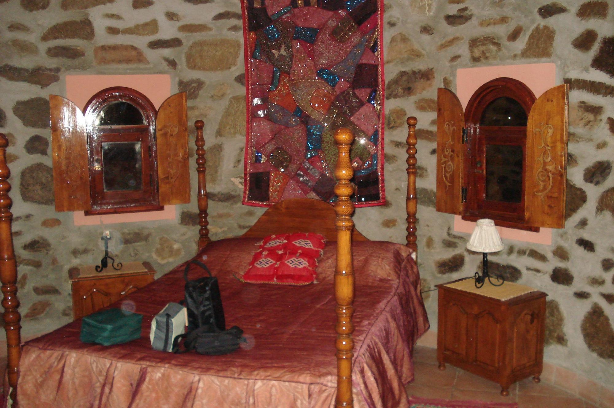 Sea, Mountain & Desert - horseXperiences™ GO EQUESTRIAN