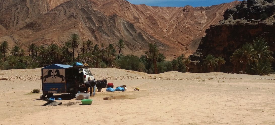 The Green Valley - horseXperiences™ GO EQUESTRIAN