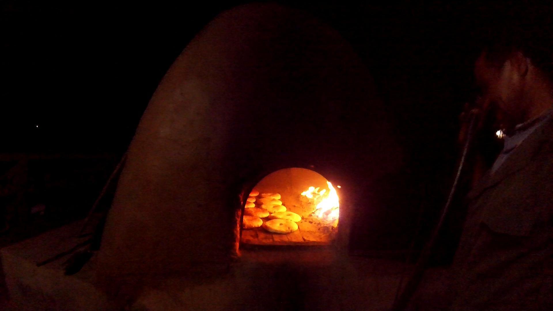 Sea, Mountain & Desert - horseXperiences™ GO EQUESTRIAN