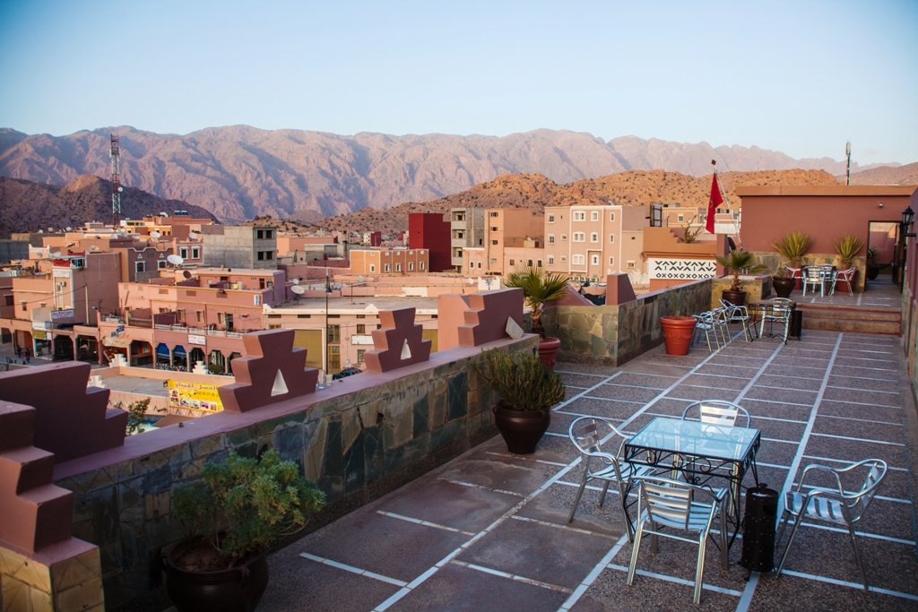 The Green Valley - horseXperiences™ GO EQUESTRIAN