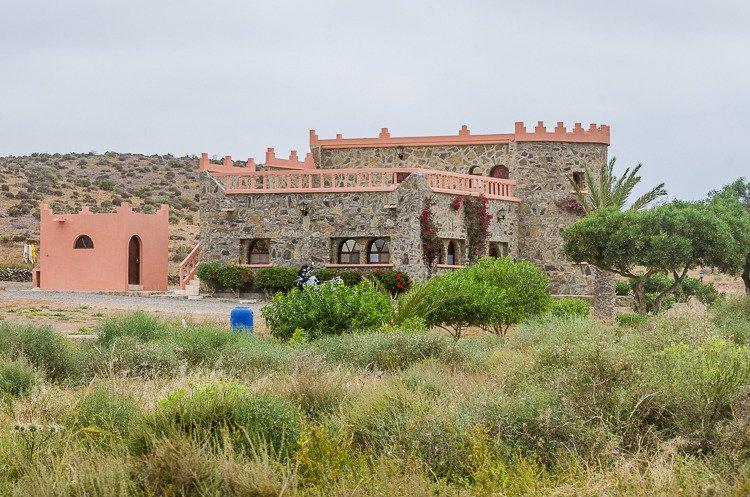 Sea, Mountain & Desert - horseXperiences™ GO EQUESTRIAN