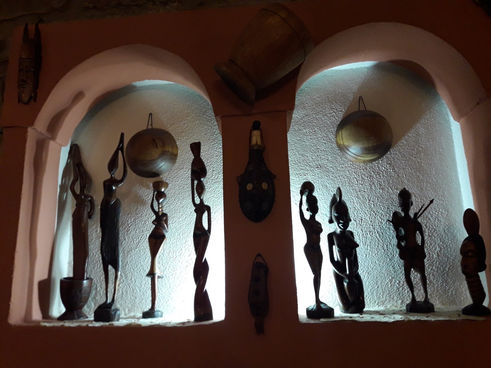 Sea, Mountain & Desert - horseXperiences™ GO EQUESTRIAN