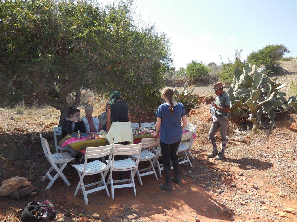 Sea, Mountain & Desert - horseXperiences™ GO EQUESTRIAN