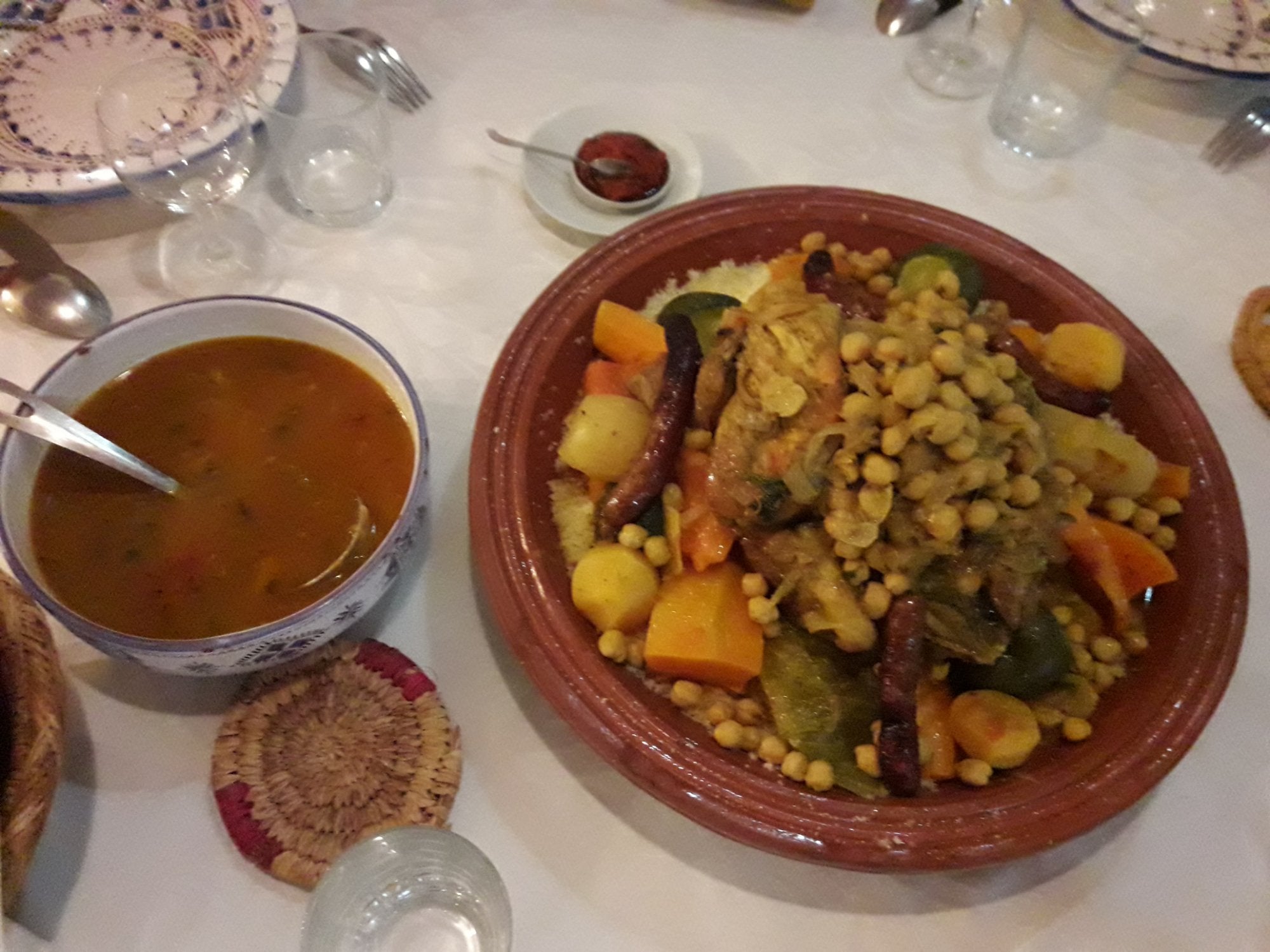 Sea, Mountain & Desert - horseXperiences™ GO EQUESTRIAN