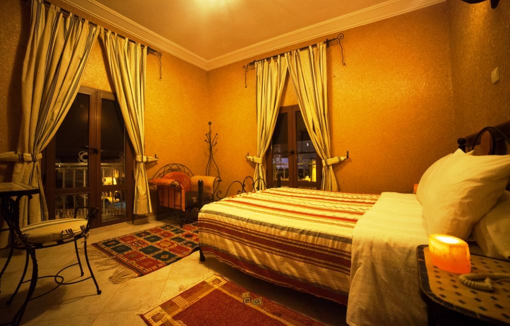 The Green Valley - horseXperiences™ GO EQUESTRIAN