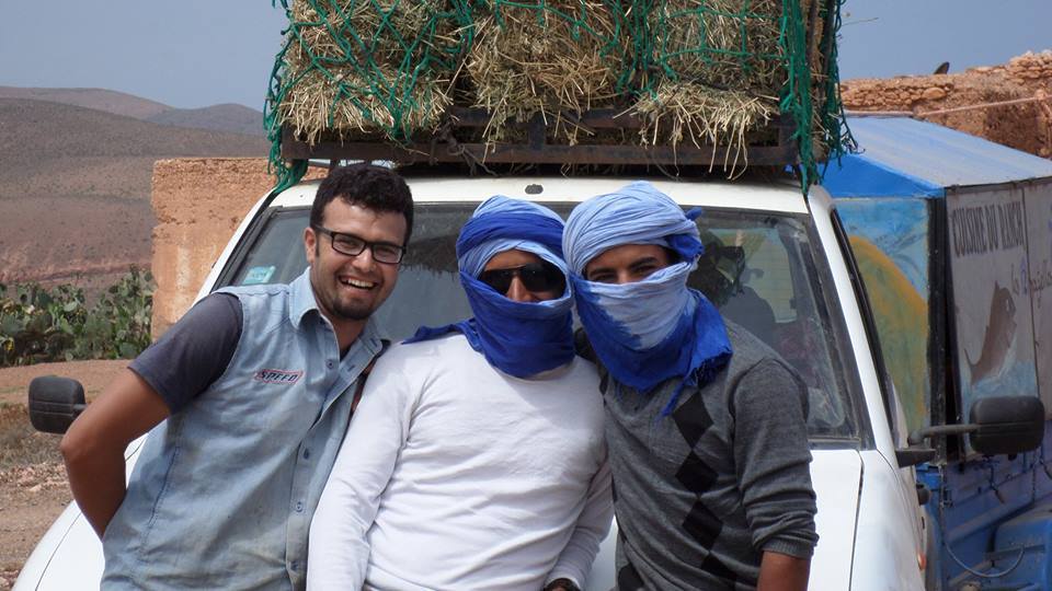 Sea, Mountain & Desert - horseXperiences™ GO EQUESTRIAN