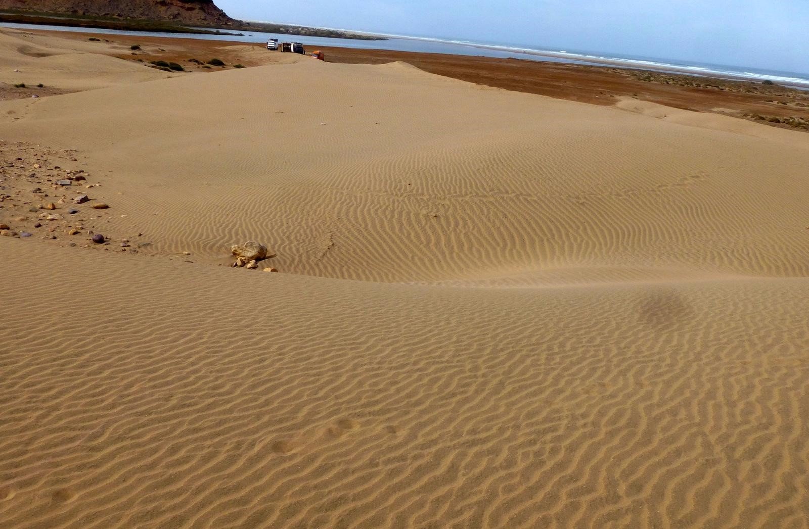 Sea, Mountain & Desert - horseXperiences™ GO EQUESTRIAN