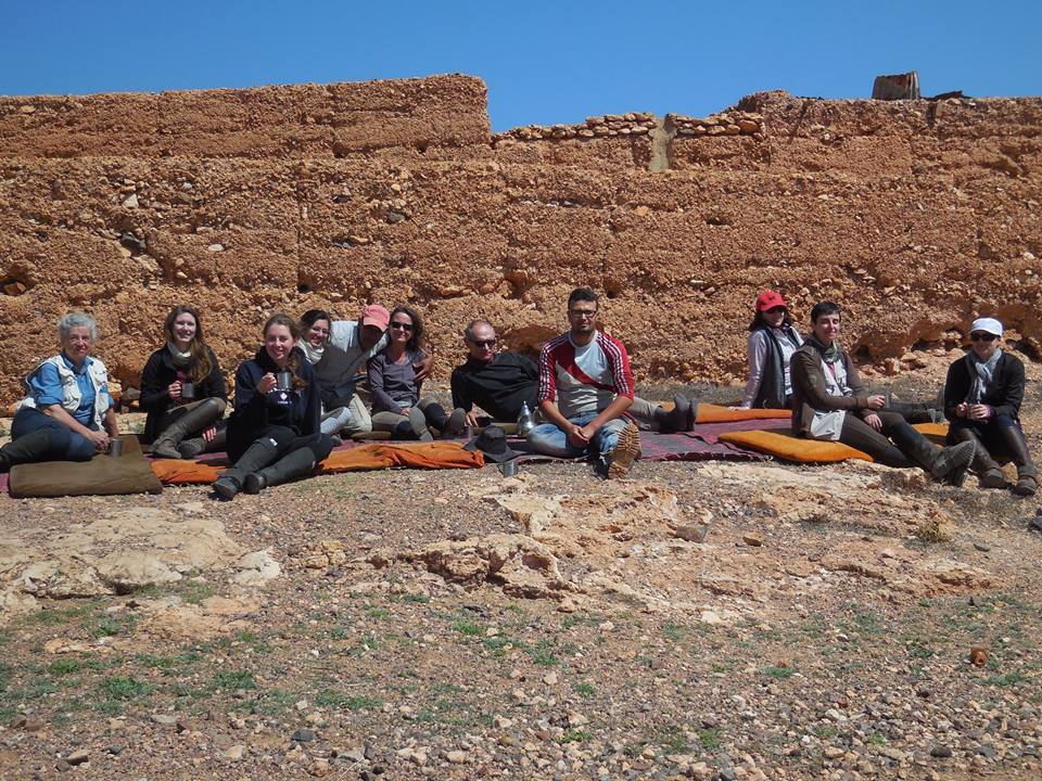 Sea, Mountain & Desert - horseXperiences™ GO EQUESTRIAN