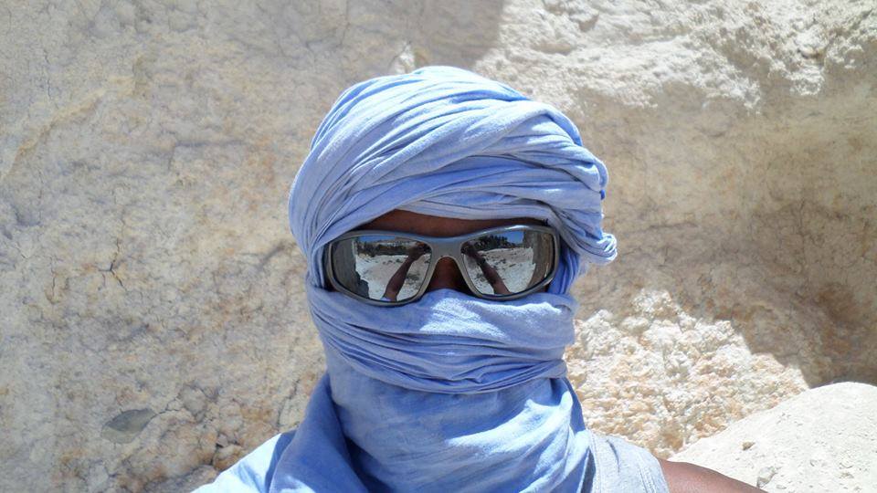 Sea, Mountain & Desert - horseXperiences™ GO EQUESTRIAN