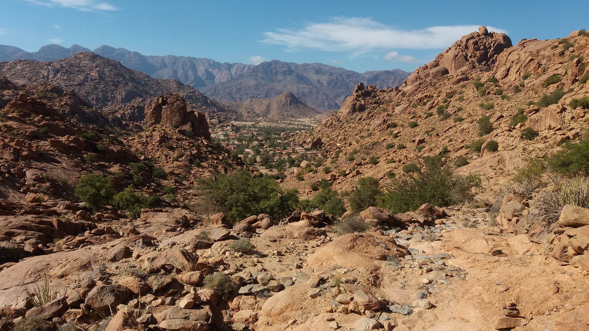 The Green Valley - horseXperiences™ GO EQUESTRIAN