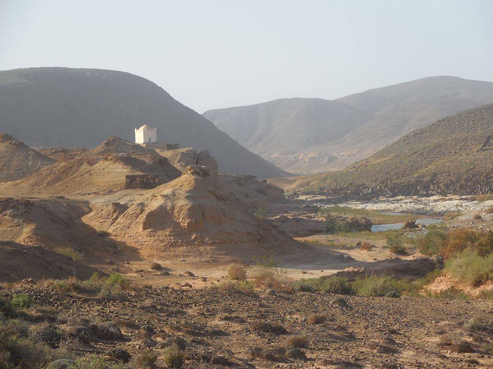 Sea, Mountain & Desert - horseXperiences™ GO EQUESTRIAN