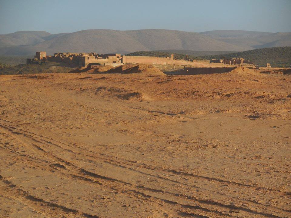 Sea, Mountain & Desert - horseXperiences™ GO EQUESTRIAN