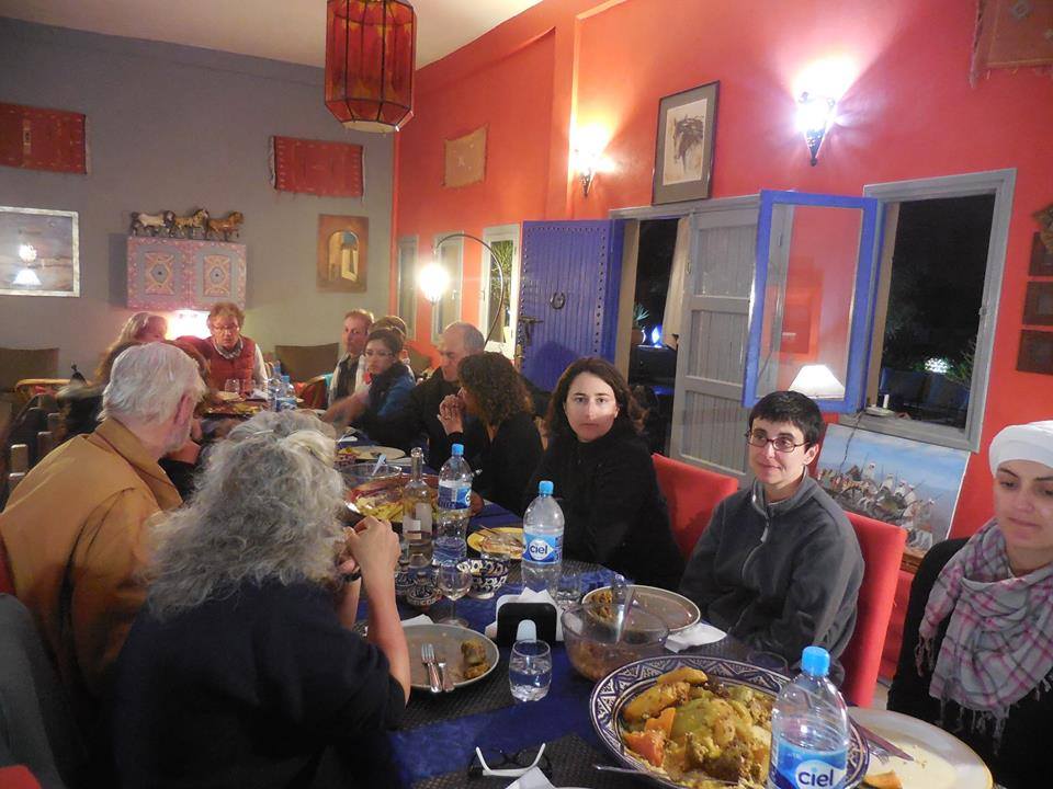 Sea, Mountain & Desert - horseXperiences™ GO EQUESTRIAN