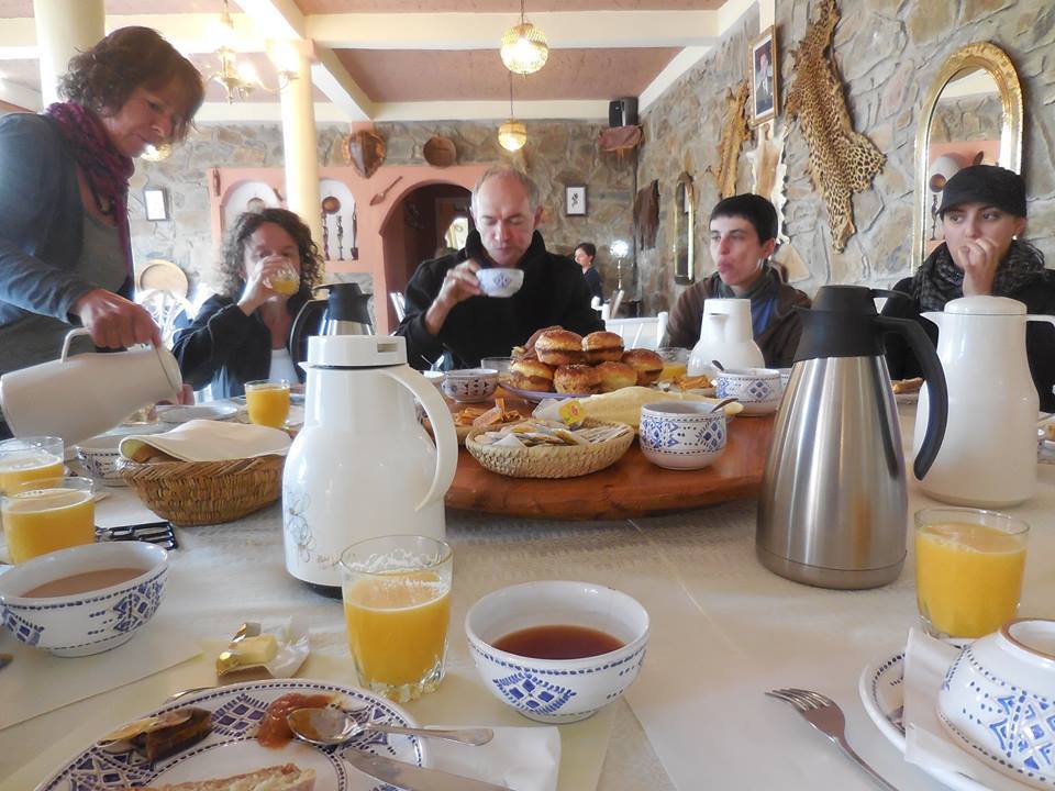 Sea, Mountain & Desert - horseXperiences™ GO EQUESTRIAN