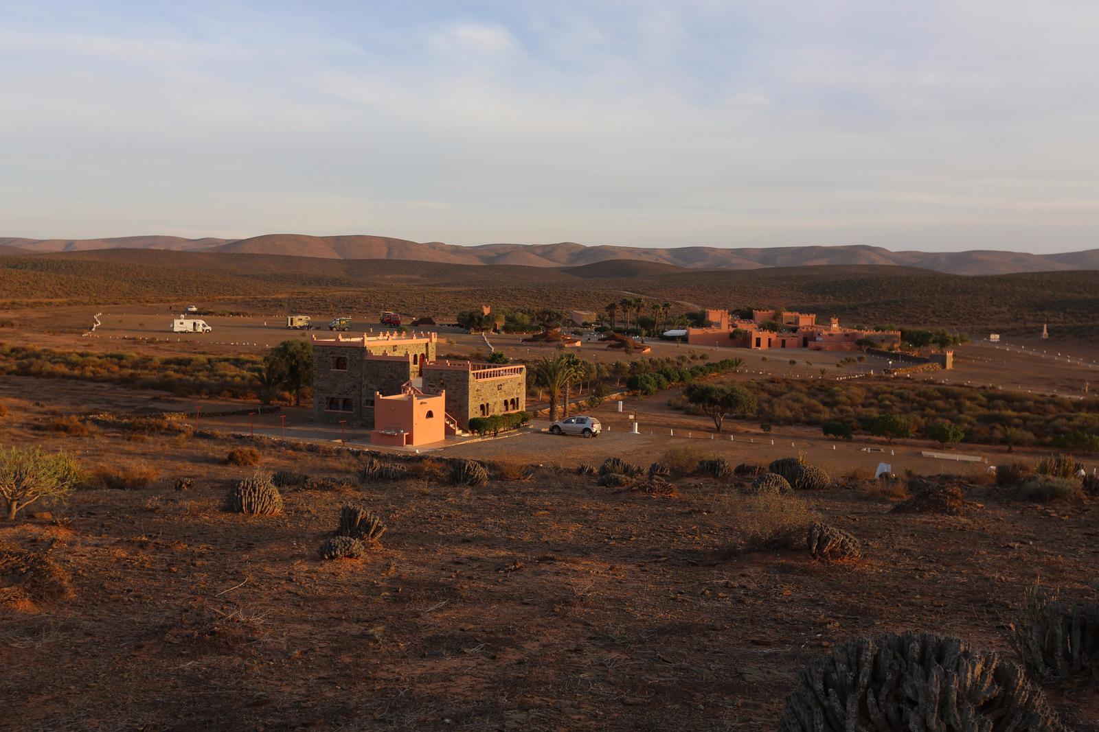 Sea, Mountain & Desert - horseXperiences™ GO EQUESTRIAN