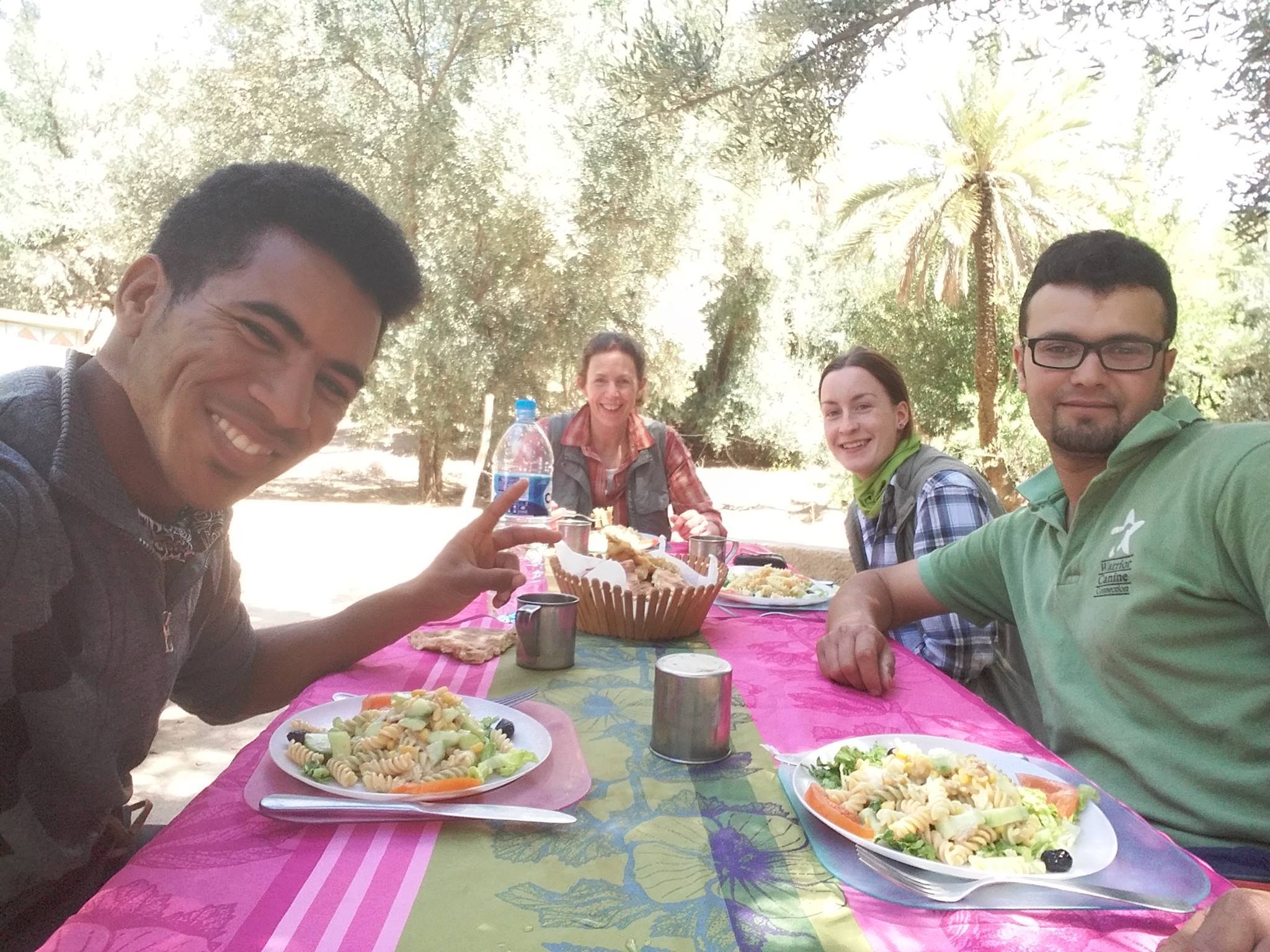 The Green Valley - horseXperiences™ GO EQUESTRIAN