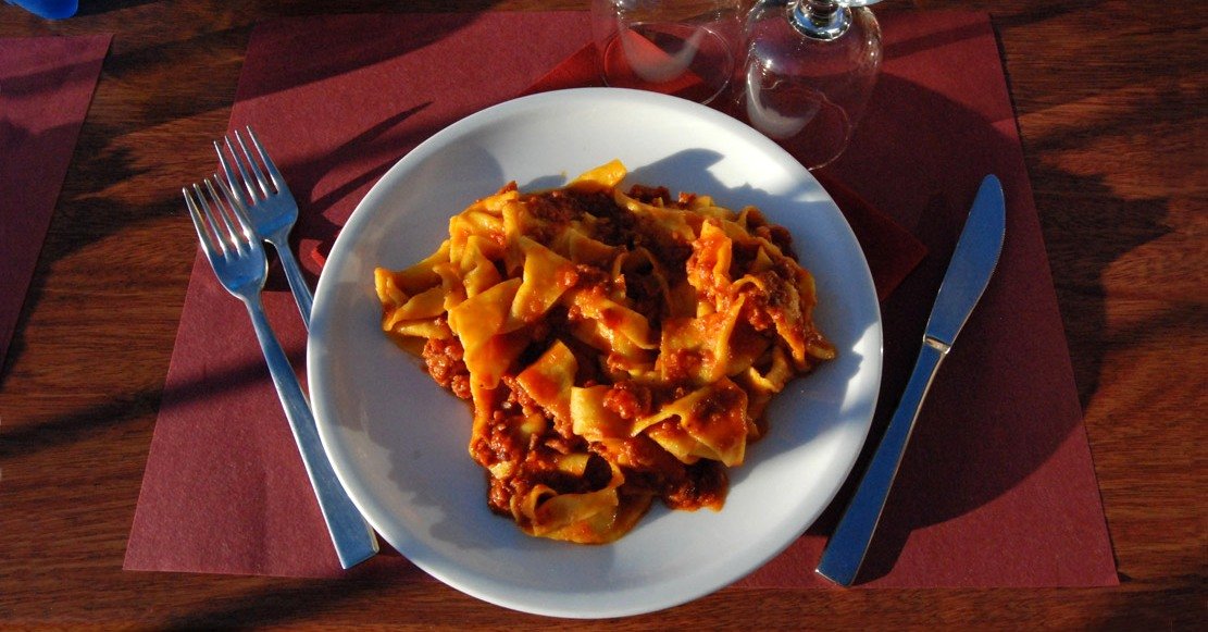 Italian Haven - horseXperiences™ GO EQUESTRIAN