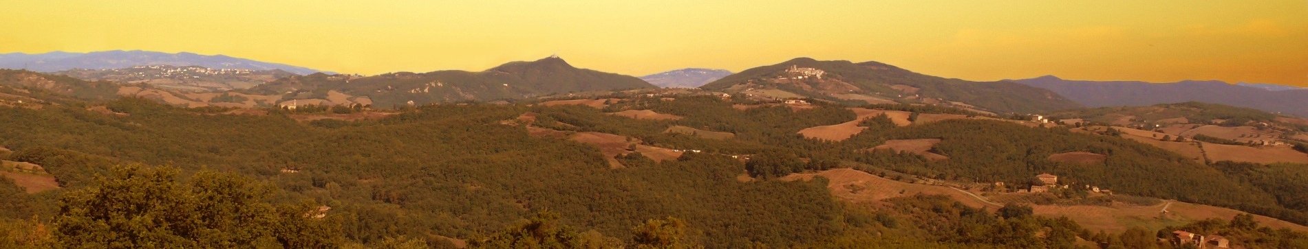 Italian Haven - horseXperiences™ GO EQUESTRIAN