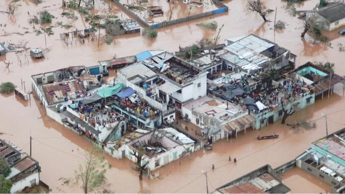 How to Help Cyclone Victims in Mozambique, Malawi and Zimbabwe