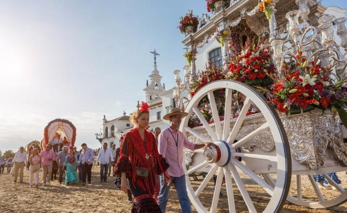 Romeria del Rocio: A Guide to Spain’s Most Traditional Festival