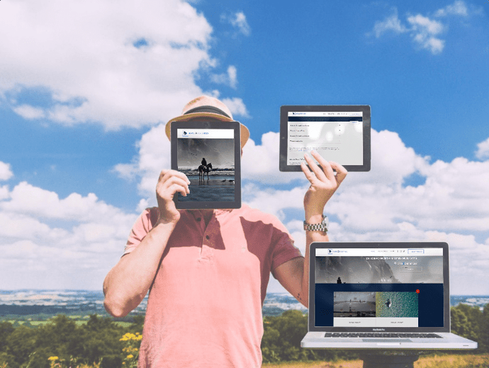 Top 10 Reasons to Book Through a Travel Agency