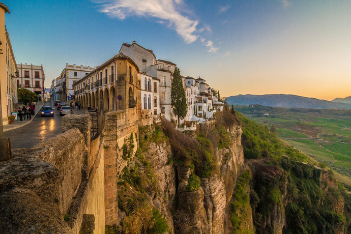 Top 10 Things to See and Do in Ronda, Malaga