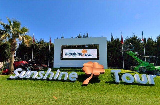 Sunshine Tour, The Unmissable Equestrian Event For All Horse Lovers