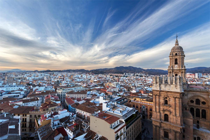7 Reason Why You Should Visit Málaga At Least Once in Your Lifetime