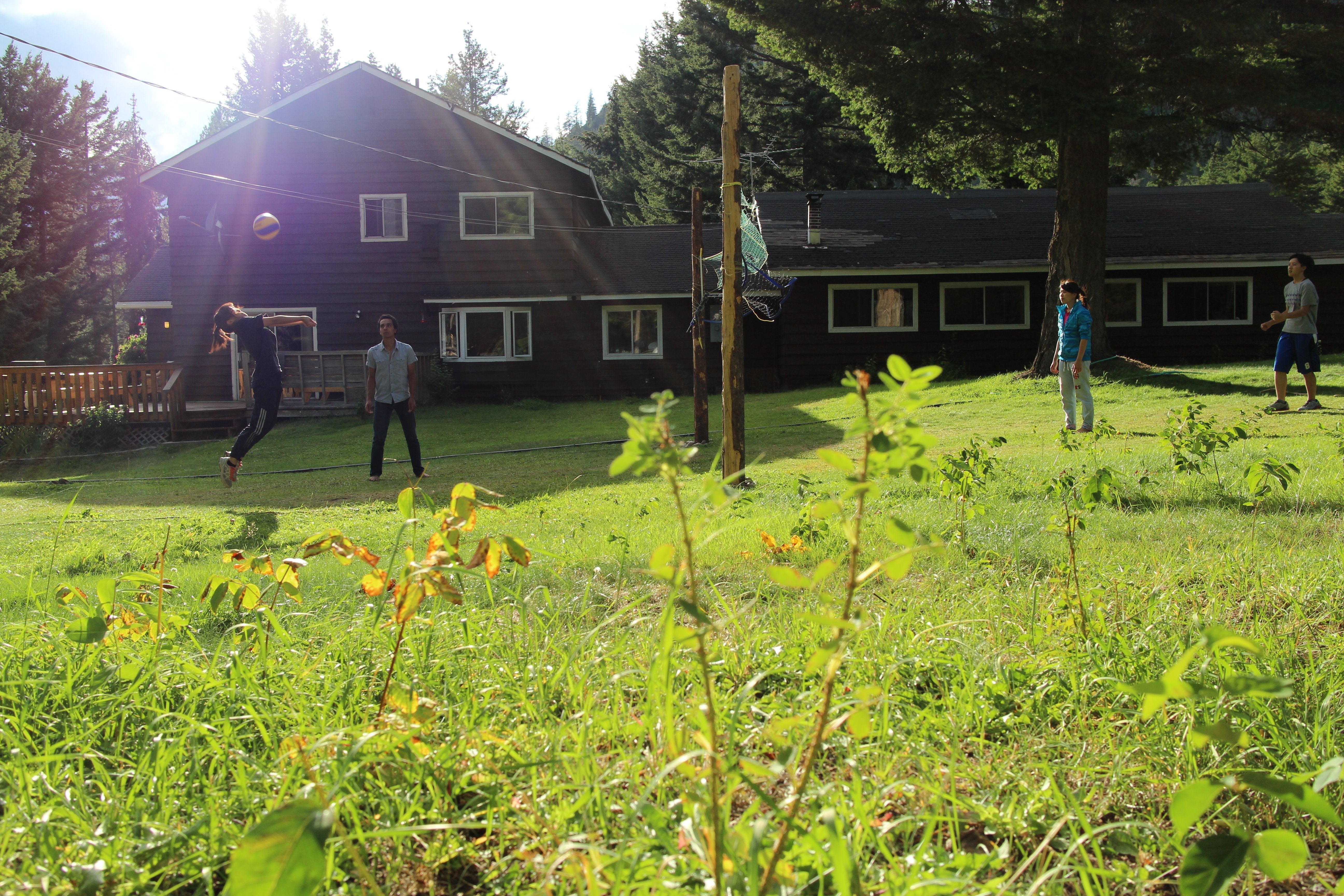 Pure Ranch eXperience - horseXperiences™ GO EQUESTRIAN