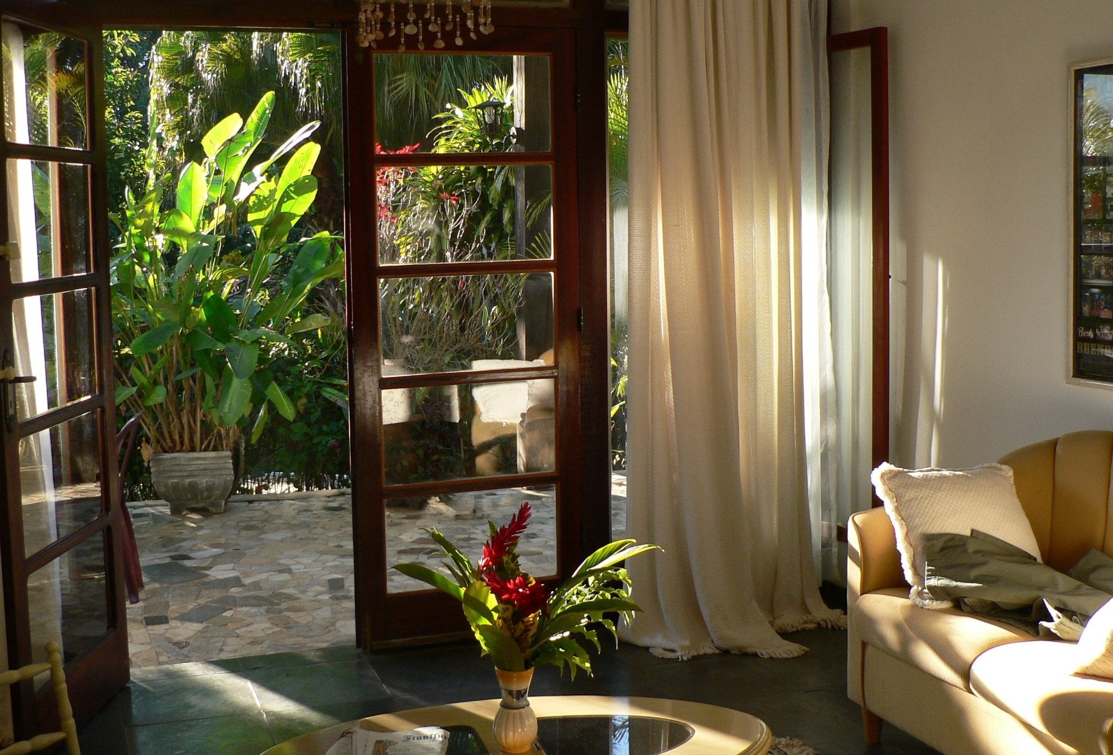 Ride & Relax in Rio - horseXperiences™ GO EQUESTRIAN