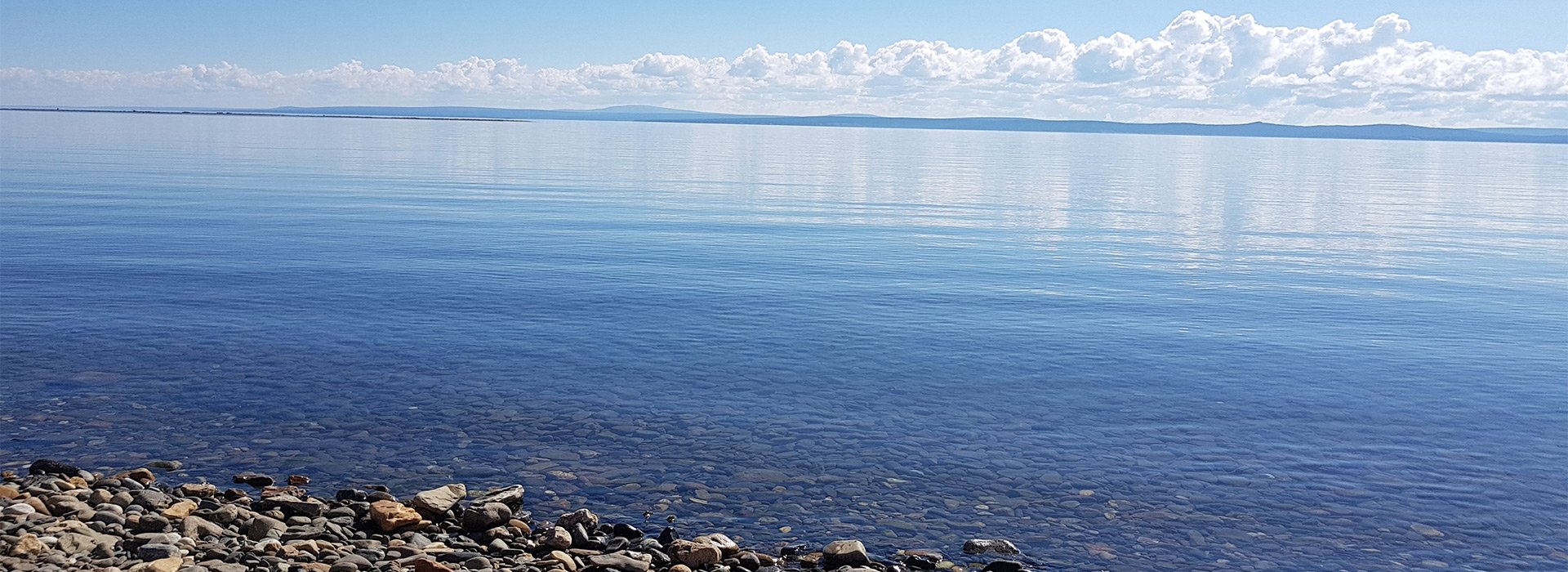 Khuvsgul Lake Ride - horseXperiences™ GO EQUESTRIAN