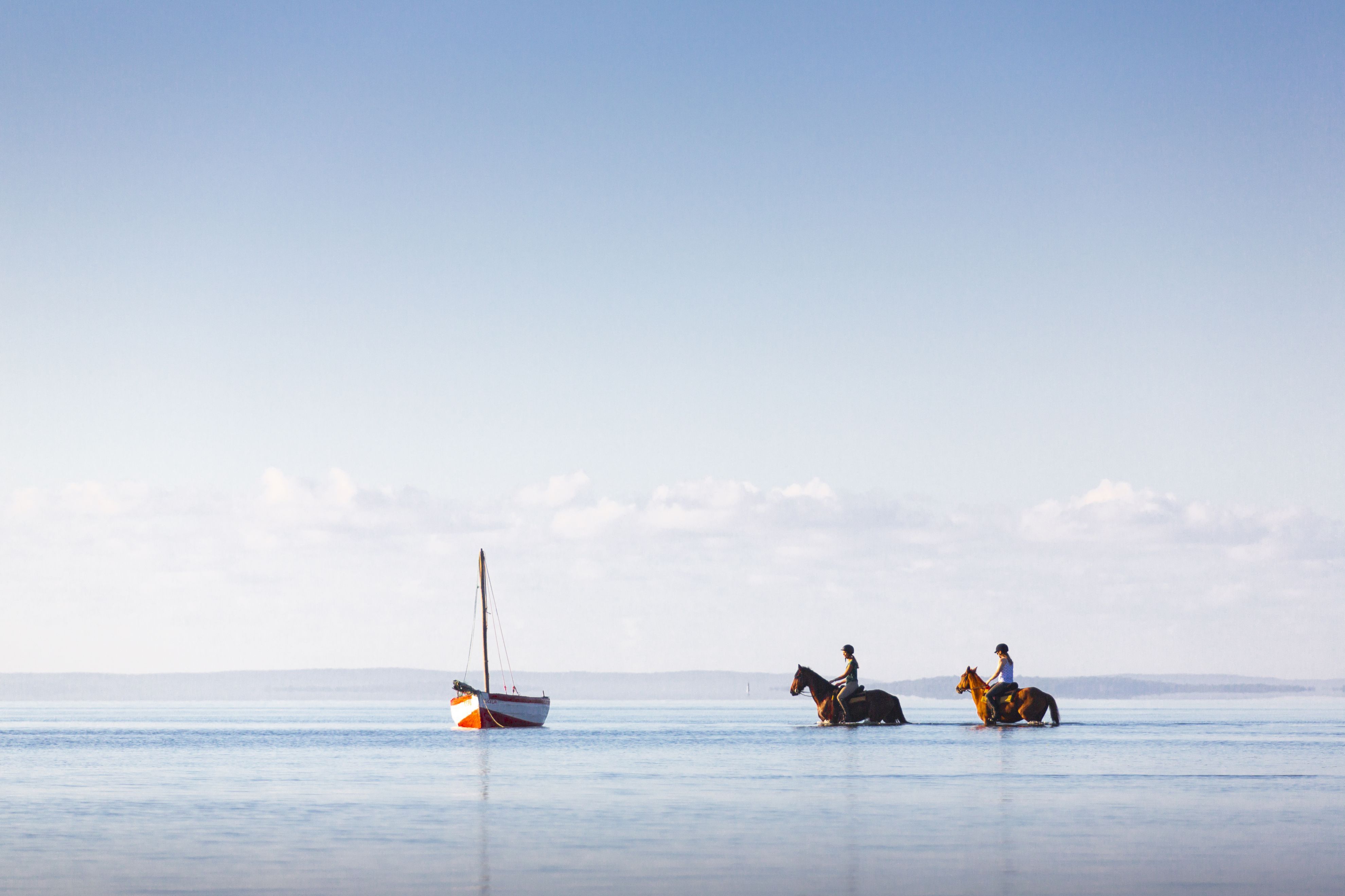 African Paradise - horseXperiences™ GO EQUESTRIAN