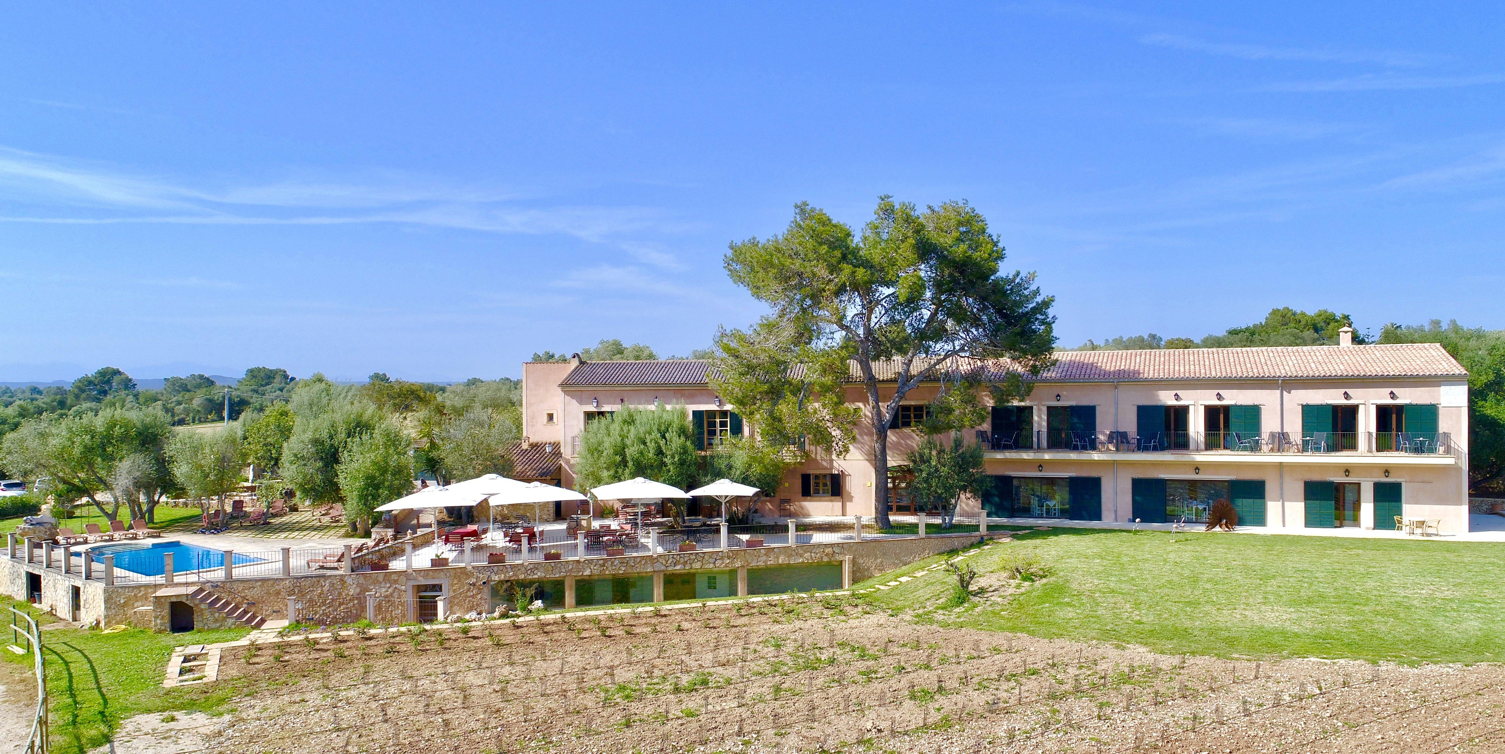 Spanish Dream - horseXperiences™ GO EQUESTRIAN