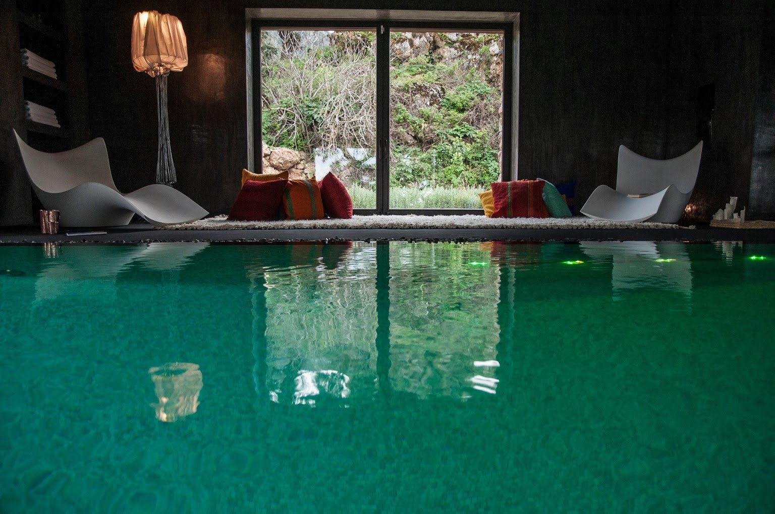 Málaga's Xclusive Eco-Luxury horse riding holiday in Spain