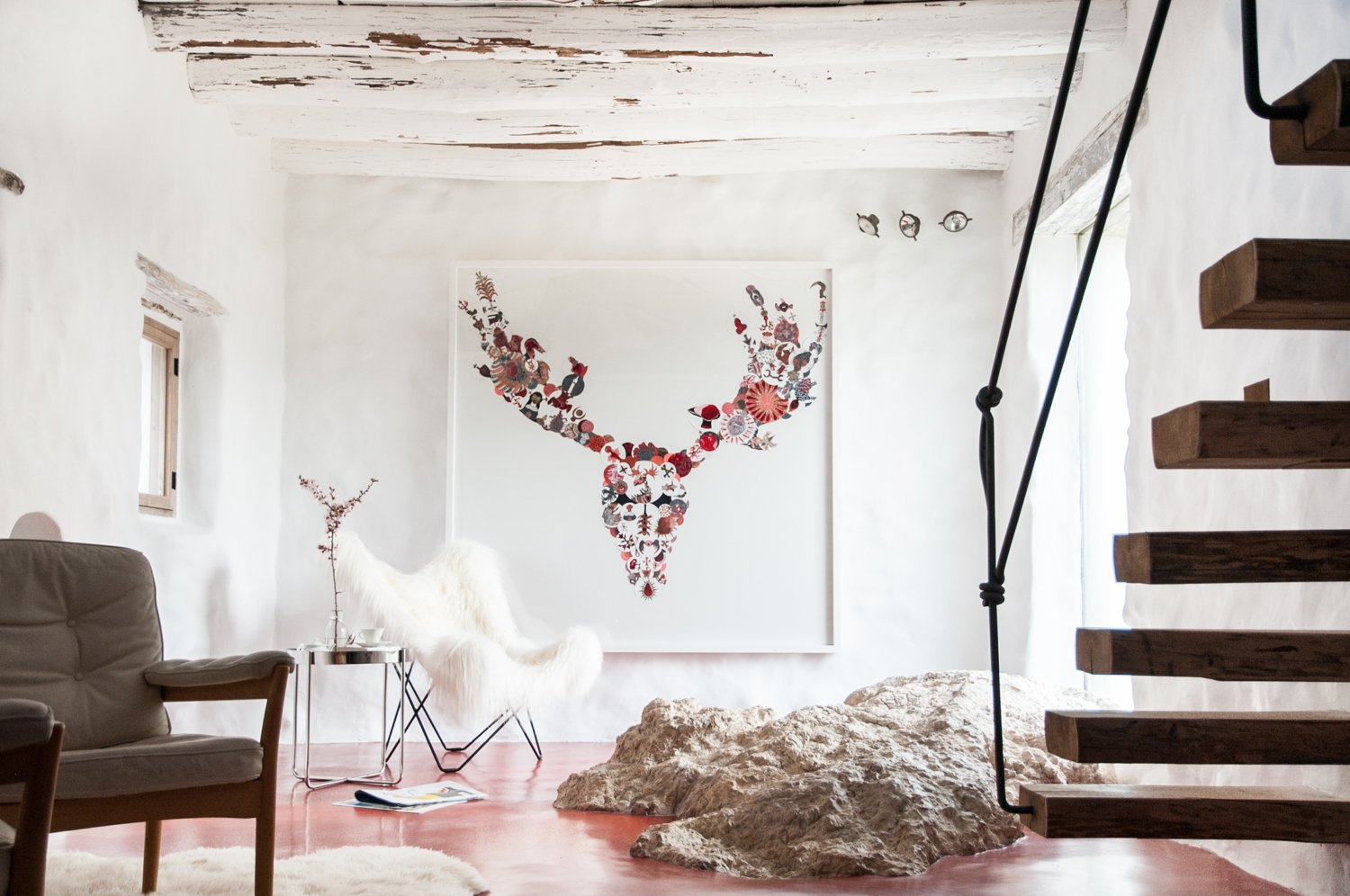 Málaga's Xclusive Eco-Luxury horse riding holiday in Spain