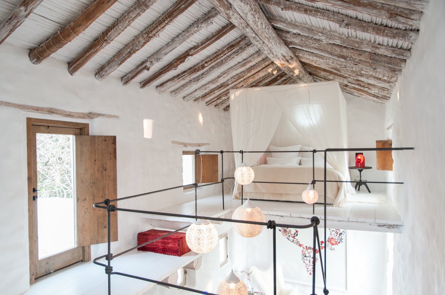 Málaga's Xclusive Eco-Luxury horse riding holiday in Spain